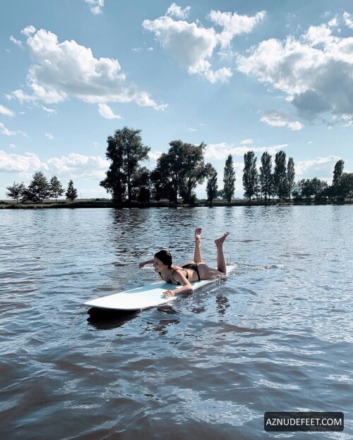 Tereza Hodanova / Teri Blitzen (terihodanova)