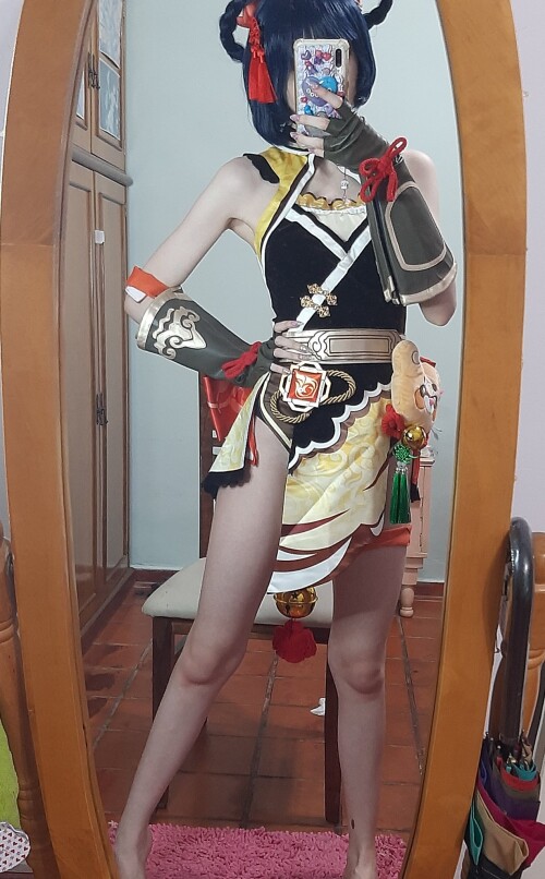 Kiki Glitter Cosplay - img_0079.jpg