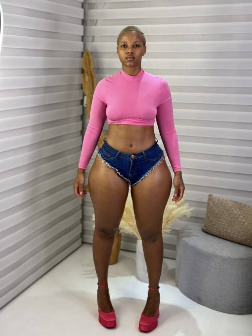 Faustina Thobakgale | faustinaroyale