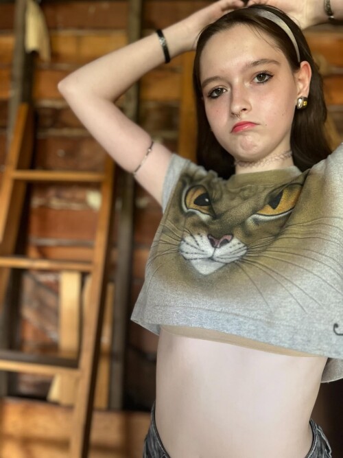 unoangryone | vonthedon | Veronica