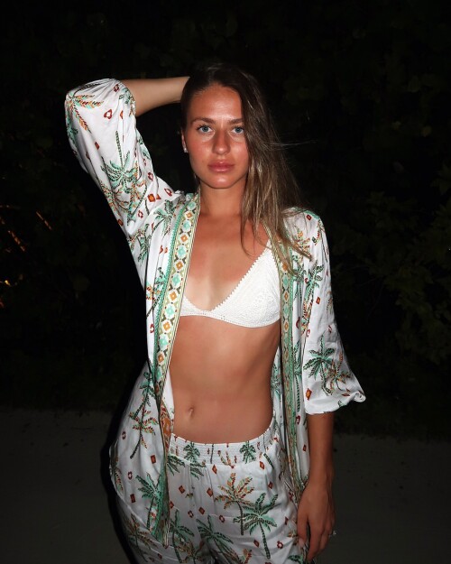 Marta Kostyuk / Марта Костюк